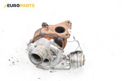 Турбо за Renault Megane II Grandtour (08.2003 - 08.2012) 1.9 dCi, 120 к.с.
