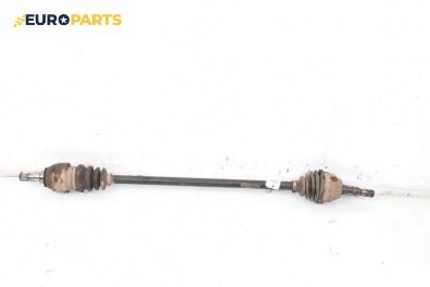 Полуоска за Opel Astra H Estate (08.2004 - 05.2014) 1.6, 116 к.с., позиция: предна, дясна