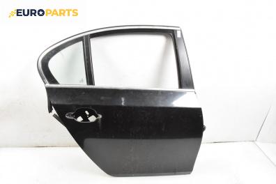 Врата за BMW 5 Series E60 Sedan E60 (07.2003 - 03.2010), 4+1 вр., седан, позиция: задна, дясна