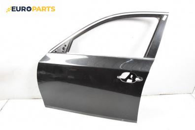 Врата за BMW 5 Series E60 Sedan E60 (07.2003 - 03.2010), 4+1 вр., седан, позиция: предна, лява