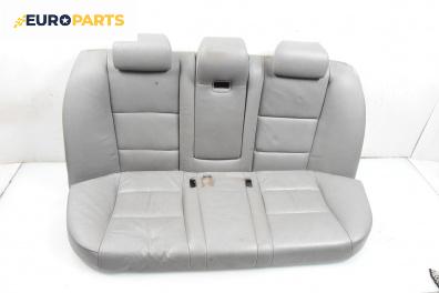 Кожен салон с ел. регулиране за BMW 5 Series E60 Sedan E60 (07.2003 - 03.2010), 4+1 вр.