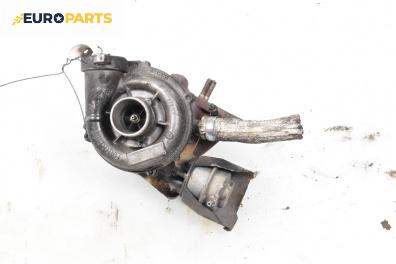 Турбо за Mazda 3 Hatchback I (10.2003 - 12.2009) 1.6 DI Turbo, 109 к.с.