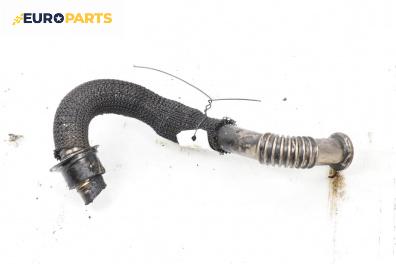 EGR тръба за Mazda 3 Hatchback I (10.2003 - 12.2009) 1.6 DI Turbo, 109 к.с.