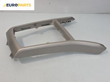 Централна конзола за Opel Astra H Estate (08.2004 - 05.2014)