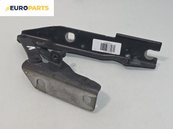 Панта преден капак за BMW 5 Series E60 Sedan E60 (07.2003 - 03.2010), 4+1 вр., седан, позиция: лява