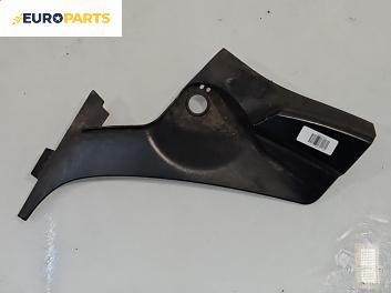 Кора под чистачки за Seat Alhambra Minivan I (04.1996 - 03.2010), 4+1 вр., миниван