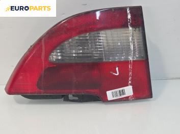Стоп за Renault Megane I Classic Sedan (09.1996 - 08.2003), седан, позиция: лява