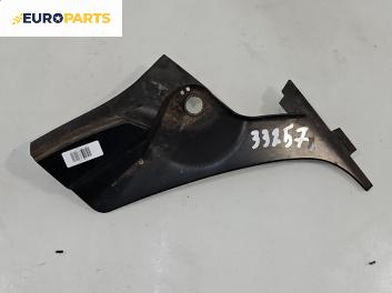 Кора под чистачки за Seat Alhambra Minivan I (04.1996 - 03.2010), 4+1 вр., миниван