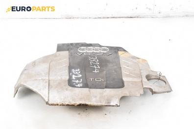 Декоративен капак двигател за Audi A6 Sedan C6 (05.2004 - 03.2011)