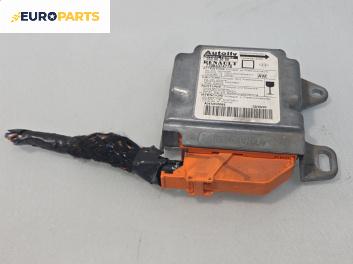 Модул за AIRBAG за Renault Megane I Classic Sedan (09.1996 - 08.2003)
