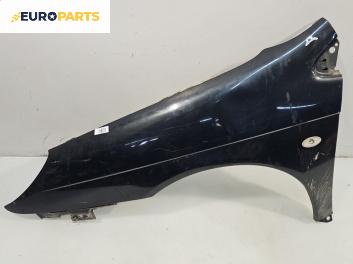 Калник за Citroen C5 I Hatchback (03.2001 - 03.2005), 4+1 вр., хечбек, позиция: предна, лява