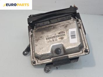 Компютър двигател за Seat Alhambra Minivan I (04.1996 - 03.2010) 1.9 TDI, 115 к.с., № 038906019ET