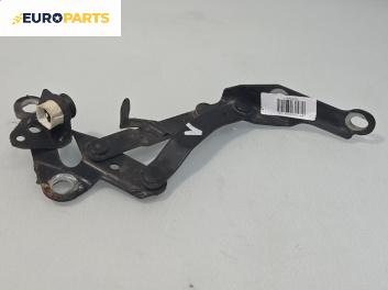 Панта преден капак за Seat Alhambra Minivan I (04.1996 - 03.2010), 4+1 вр., миниван, позиция: лява