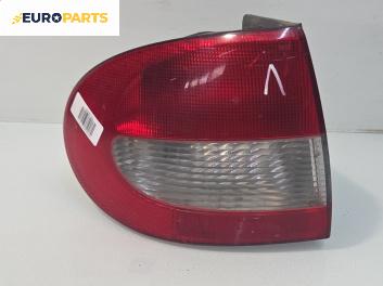 Стоп за Renault Megane I Classic Sedan (09.1996 - 08.2003), седан, позиция: лява