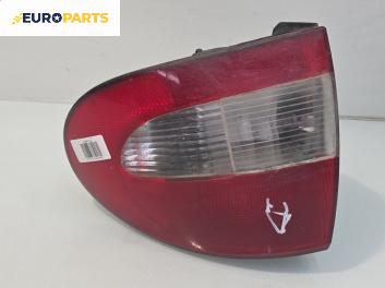 Стоп за Renault Megane I Classic Sedan (09.1996 - 08.2003), седан, позиция: дясна