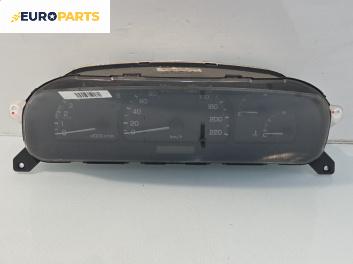 Километраж за Chevrolet Tacuma Minivan (03.2005 - ...) 1.6, 107 к.с.