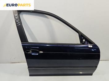 Врата за BMW 3 Series E46 Sedan (02.1998 - 04.2005), 4+1 вр., седан, позиция: предна, дясна