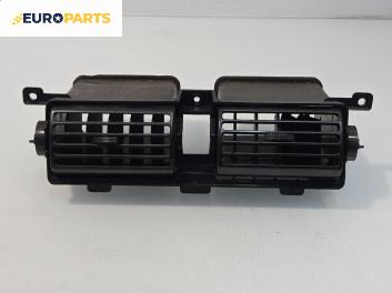 Духалки парно за Chevrolet Tacuma Minivan (03.2005 - ...)