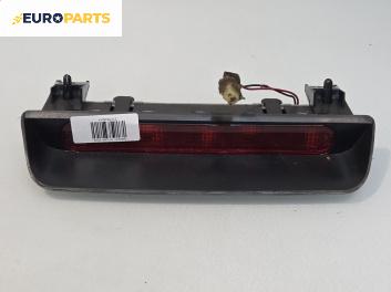 Трети стоп за Chevrolet Tacuma Minivan (03.2005 - ...), миниван