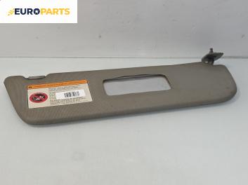 Сенник за Chevrolet Tacuma Minivan (03.2005 - ...), позиция: дясна