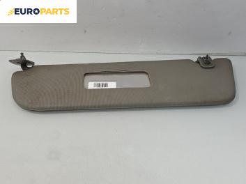 Сенник за Chevrolet Tacuma Minivan (03.2005 - ...), позиция: лява