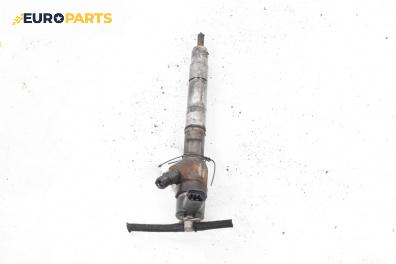Дюза дизел за Honda CR-V III SUV (06.2006 - 01.2012) 2.2 i-CTDi 4WD (RE6), 140 к.с.