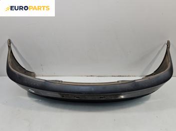 Предна броня за Opel Zafira A Minivan (04.1999 - 06.2005), миниван, позиция: предна