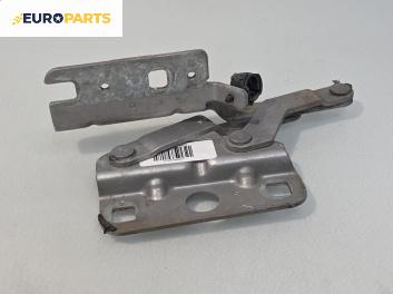 Панта преден капак за Citroen Xsara Hatchback (04.1997 - 04.2005), 4+1 вр., хечбек, позиция: дясна