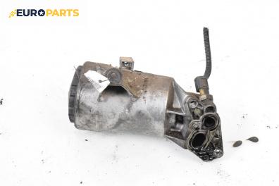 Корпус за маслен филтър за Renault Laguna II Grandtour (03.2001 - 12.2007) 2.2 dCi, 140 к.с.