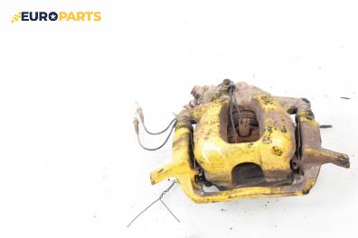 Спирачен апарат за Peugeot 407 Sedan (02.2004 - 12.2011), позиция: задна, дясна
