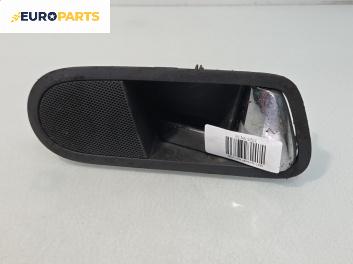 Вътрешна дръжка за Seat Alhambra Minivan I (04.1996 - 03.2010), 4+1 вр., миниван, позиция: предна, дясна