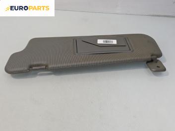 Сенник за Chevrolet Nubira Station Wagon (01.2005 - ...), позиция: лява