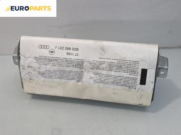 Airbag за Chrysler Voyager Minivan IV (09.1999 - 12.2008), 4+1 вр., миниван, позиция: предна