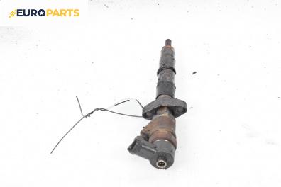 Дюза дизел за Renault Laguna II Grandtour (03.2001 - 12.2007) 2.2 dCi, 140 к.с.