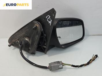 Огледало за Ford Mondeo III Turnier (10.2000 - 03.2007), 4+1 вр., комби, позиция: дясна