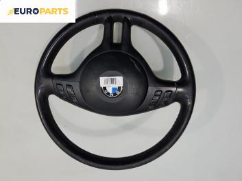 Волан за BMW 3 Series E46 Sedan (02.1998 - 04.2005)