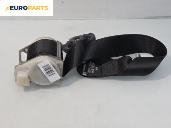 Предпазен колан за Opel Zafira A Minivan (04.1999 - 06.2005), 4+1 вр., позиция: предна, дясна