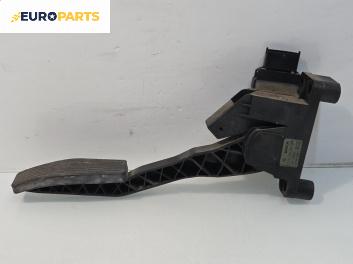 Потенциометър газ  за Opel Zafira A Minivan (04.1999 - 06.2005), № 0 281 002 298