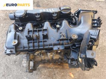 Двигател за Mazda 3 Hatchback I (10.2003 - 12.2009) 1.6 DI Turbo, 109 к.с.