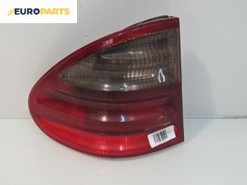 Стоп за Mercedes-Benz E-Class Estate (S210) (06.1996 - 03.2003), комби, позиция: лява, № A2108205364