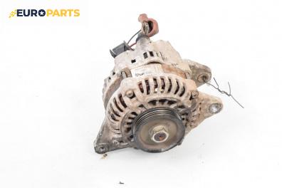 Алтернатор / генератор за Mitsubishi Space Runner Minivan I (10.1991 - 08.1999) 1.8 4WD (N21W), 122 к.с., № STX101434