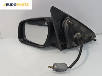Огледало за Ford Mondeo III Turnier (10.2000 - 03.2007), 4+1 вр., комби, позиция: лява