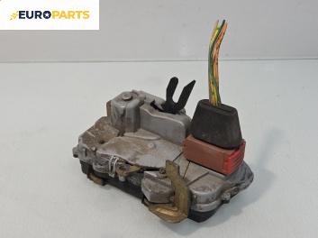 Брава на врата за Citroen Xsara Hatchback (04.1997 - 04.2005), позиция: предна, лява