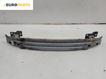 Основа броня за Jaguar XF Sedan I (03.2008 - 04.2015), седан, позиция: предна