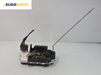 Брава на врата за Citroen C5 I Hatchback (03.2001 - 03.2005), позиция: задна, дясна