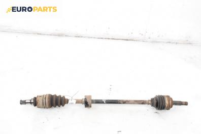 Полуоска за Toyota Yaris Hatchback I (01.1999 - 12.2005) 1.0 16V, 68 к.с., позиция: предна, дясна