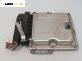 Компютър двигател за Peugeot 307 Hatchback (08.2000 - 12.2012) 2.0 HDi 90, 90 к.с., BOSCH  №  0281 010 747