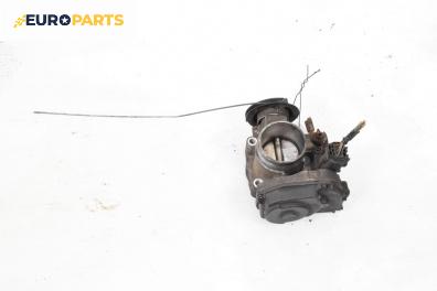 Дроселова клапа за Chevrolet Nubira Station Wagon (01.2005 - ...) 1.6, 109 к.с.
