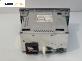 CD плеър за Ford Fiesta V Hatchback (11.2001 - 03.2010), №  10R-023539