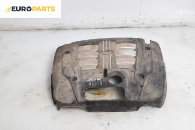 Декоративен капак двигател за Kia Sorento I SUV (08.2002 - 12.2009)